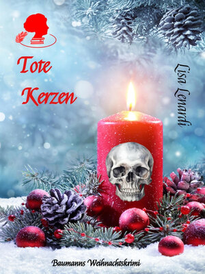 cover image of Tote Kerzen